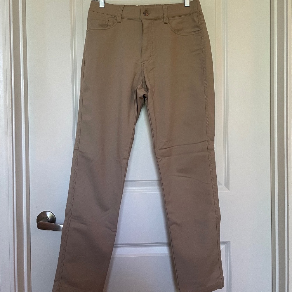 Bearbottom Clothing Pants